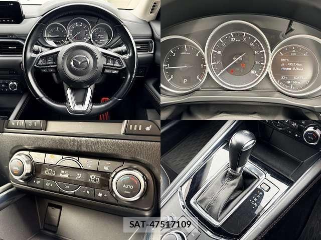 Mazda CX-5 2017-10 8658663-3