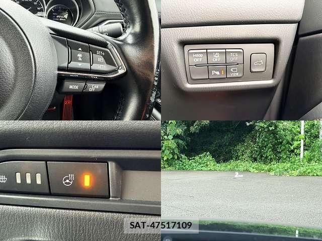 Mazda CX-5 2017-10 8658663-4
