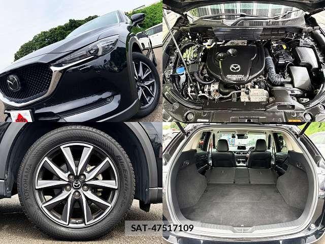 Mazda CX-5 2017-10 8658663-6