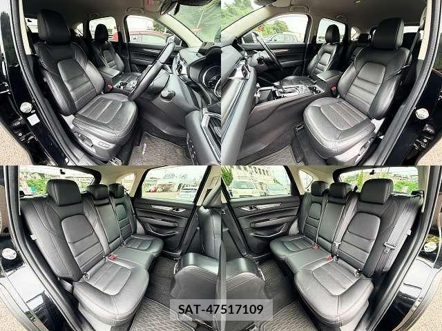 Mazda CX-5 2017-10 8658663-7