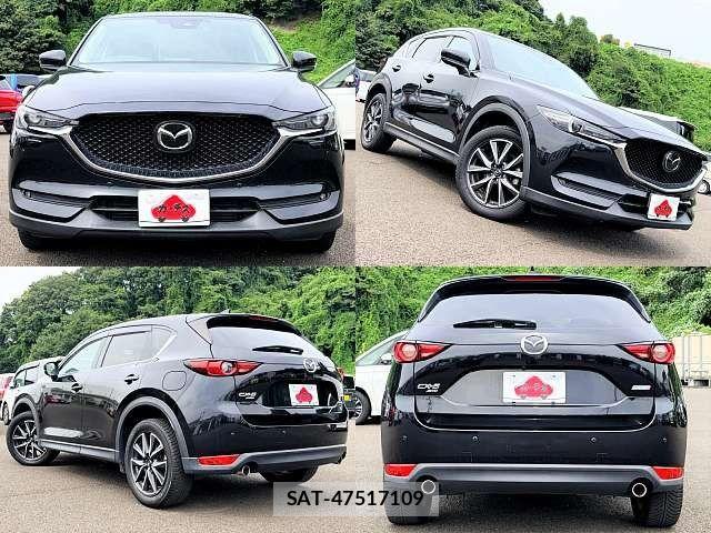 Mazda CX-5 2017-10 8658663-8