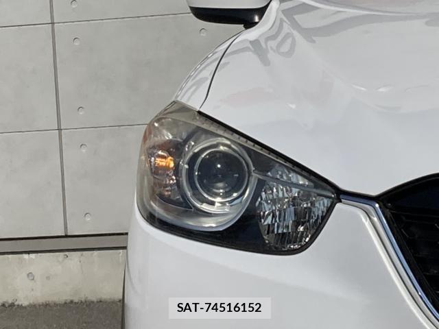 Mazda CX-5 2014-07 8658665-9