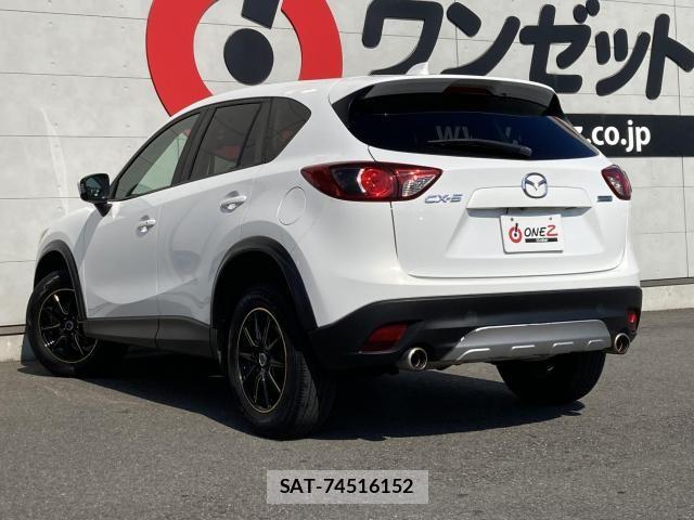 Mazda CX-5 2014-07 8658665-14