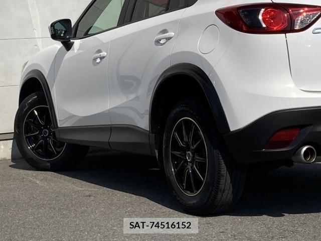 Mazda CX-5 2014-07 8658665-15