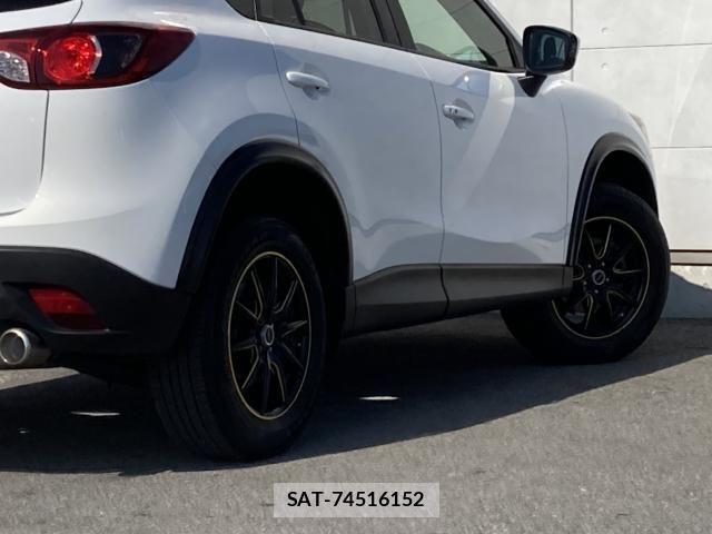 Mazda CX-5 2014-07 8658665-16