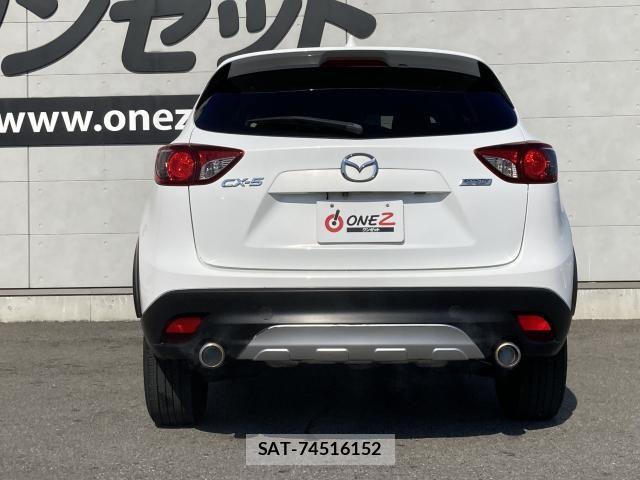 Mazda CX-5 2014-07 8658665-17