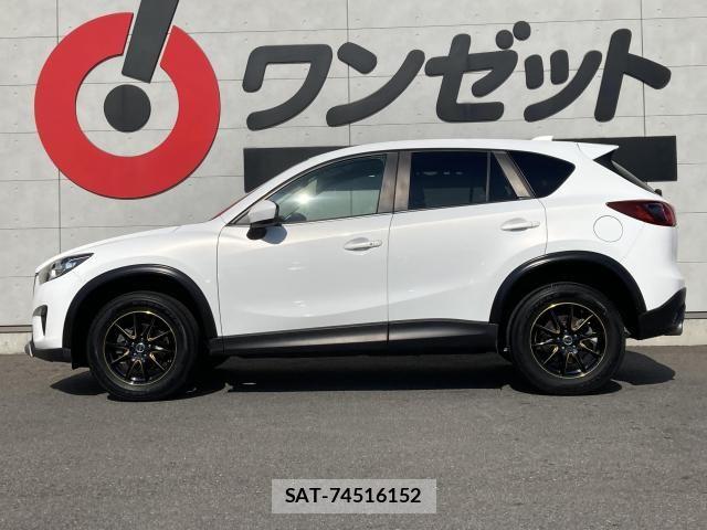 Mazda CX-5 2014-07 8658665-18