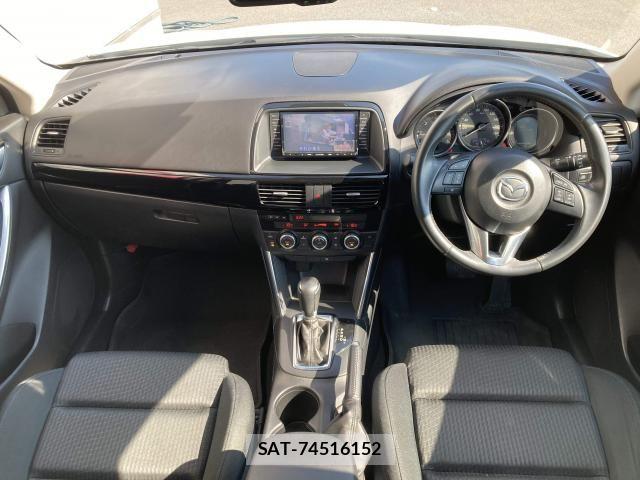 Mazda CX-5 2014-07 8658665-1