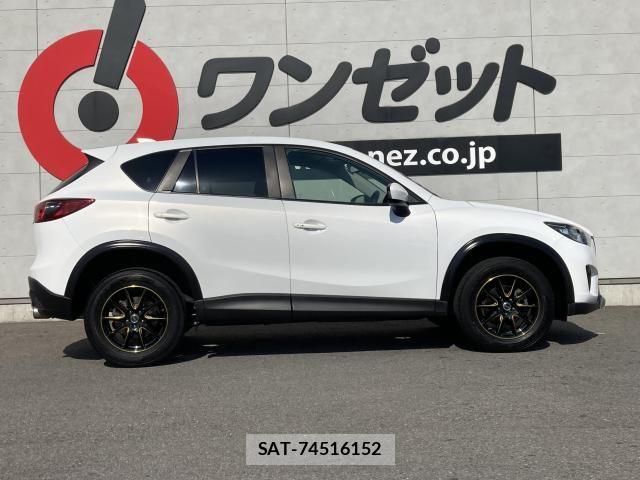 Mazda CX-5 2014-07 8658665-19