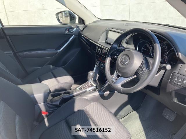 Mazda CX-5 2014-07 8658665-20