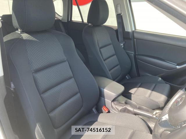 Mazda CX-5 2014-07 8658665-21