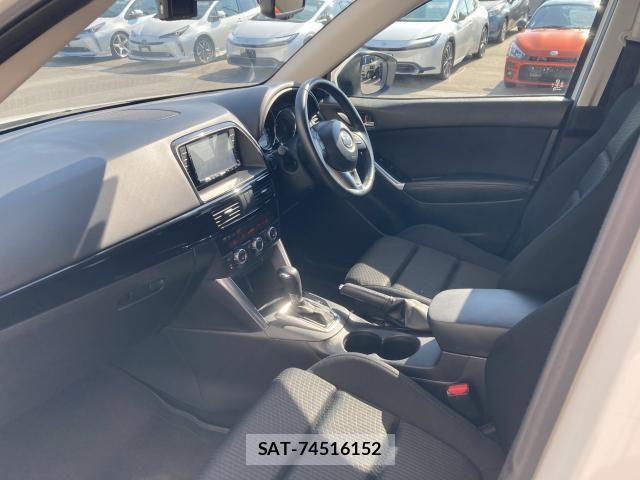 Mazda CX-5 2014-07 8658665-23