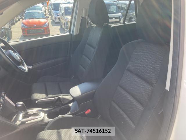 Mazda CX-5 2014-07 8658665-24