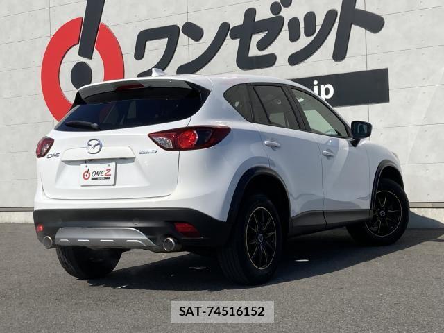 Mazda CX-5 2014-07 8658665-2