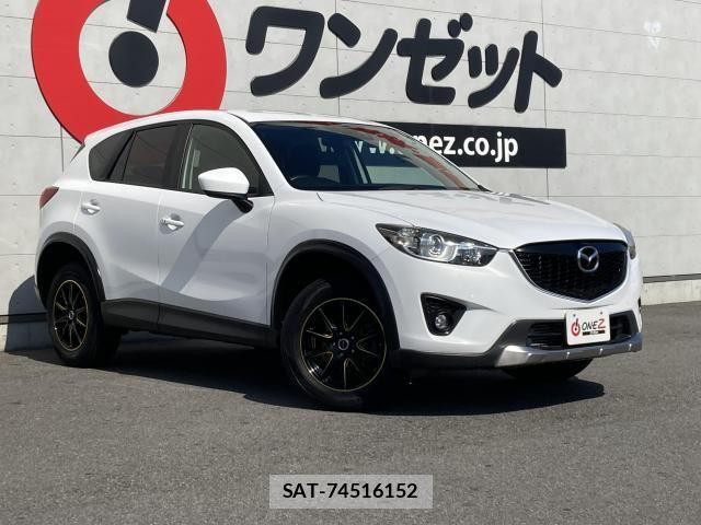 Mazda CX-5 2014-07 8658665-3
