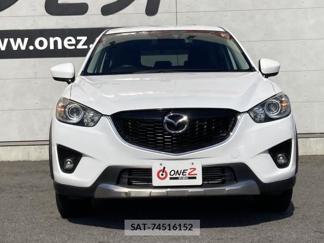 Mazda CX-5 2014-07 8658665-4