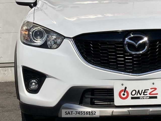 Mazda CX-5 2014-07 8658665-5
