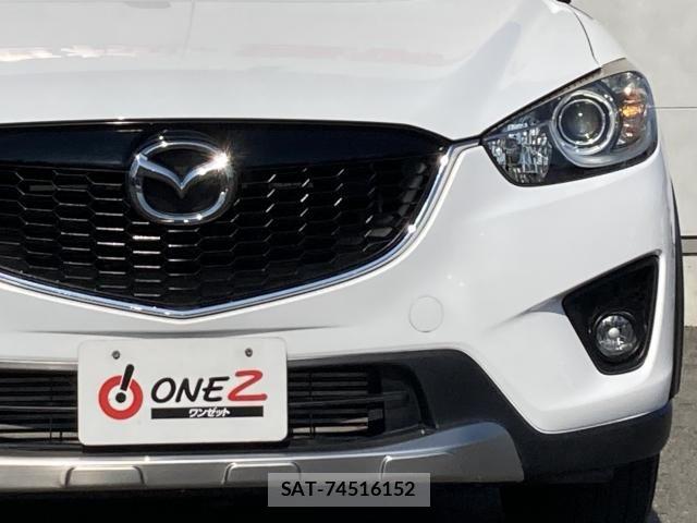 Mazda CX-5 2014-07 8658665-6