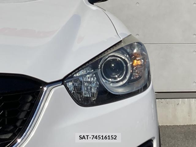 Mazda CX-5 2014-07 8658665-7