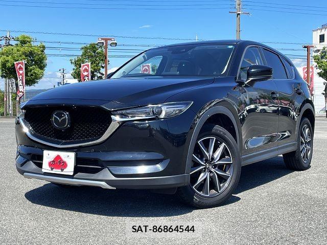 Mazda CX-5 2020-03 8685396-0