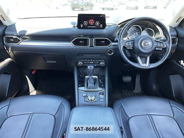 Mazda CX-5 2020-03 8685396-1