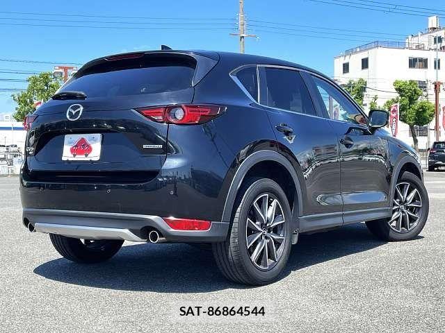 Mazda CX-5 2020-03 8685396-2