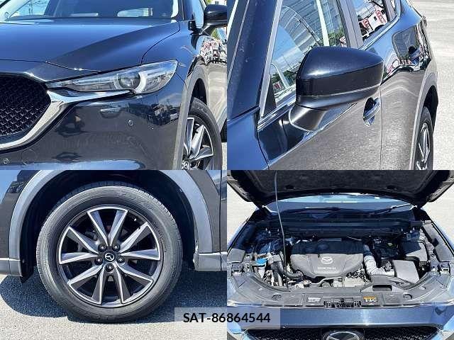 Mazda CX-5 2020-03 8685396-6