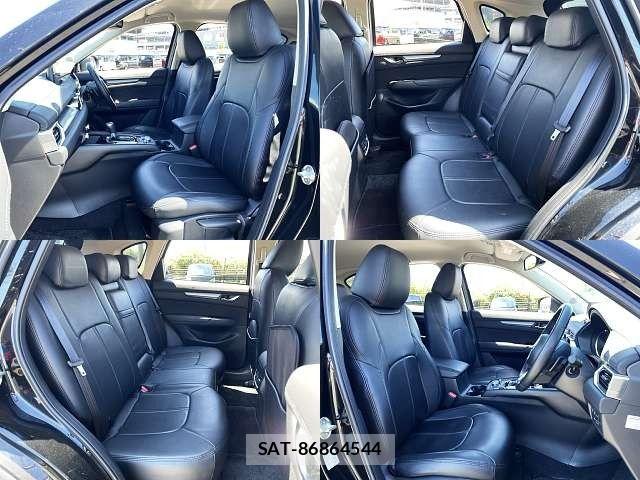 Mazda CX-5 2020-03 8685396-7