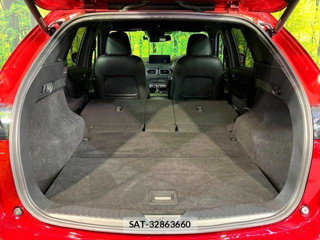 Mazda CX-5 2023-05 8685395-9