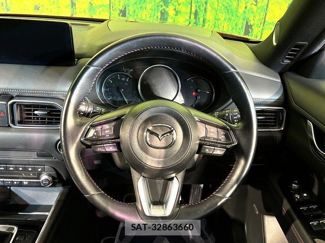 Mazda CX-5 2023-05 8685395-10
