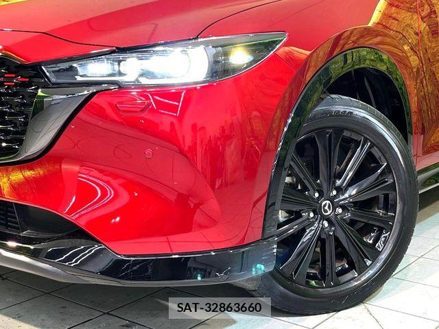 Mazda CX-5 2023-05 8685395-11