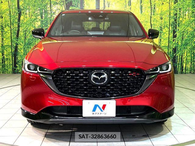 Mazda CX-5 2023-05 8685395-13