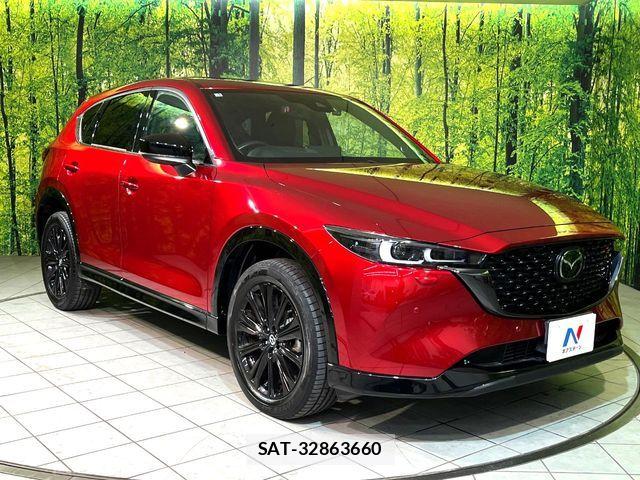 Mazda CX-5 2023-05 8685395-15