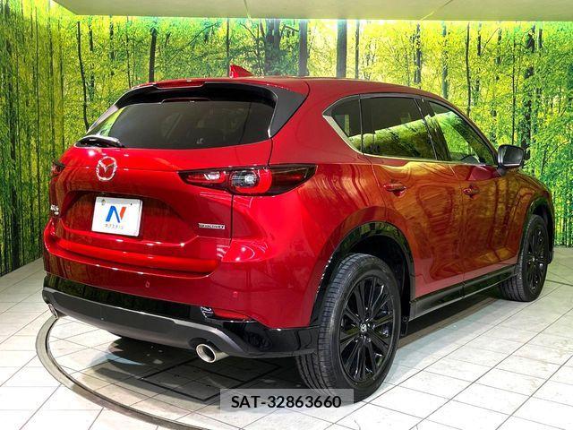 Mazda CX-5 2023-05 8685395-16