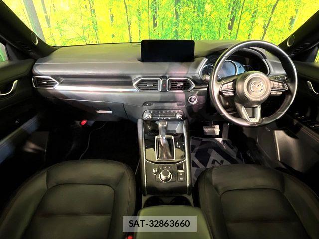 Mazda CX-5 2023-05 8685395-1