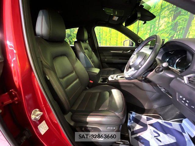 Mazda CX-5 2023-05 8685395-7
