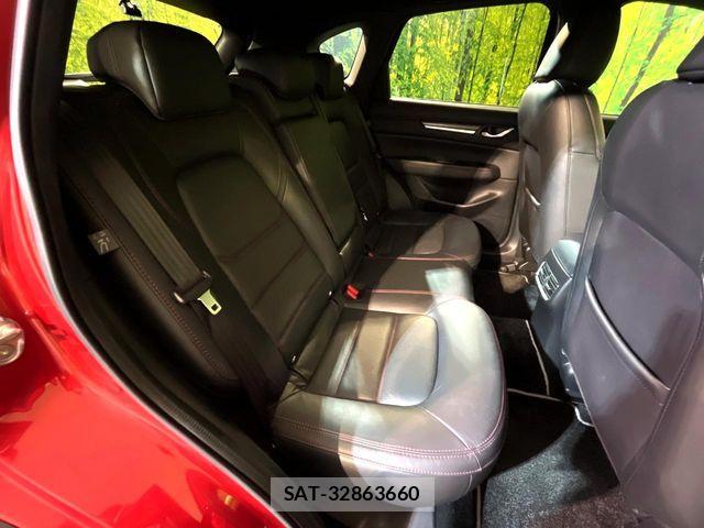 Mazda CX-5 2023-05 8685395-8