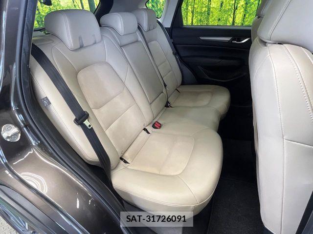 Mazda CX-5 2020-03 8685397-9