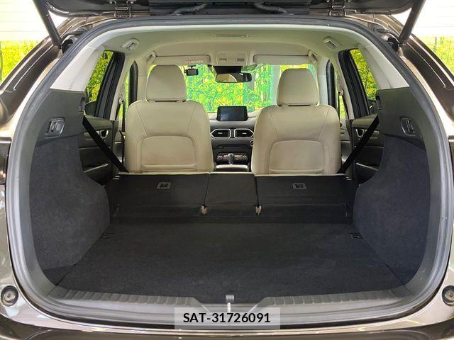Mazda CX-5 2020-03 8685397-10