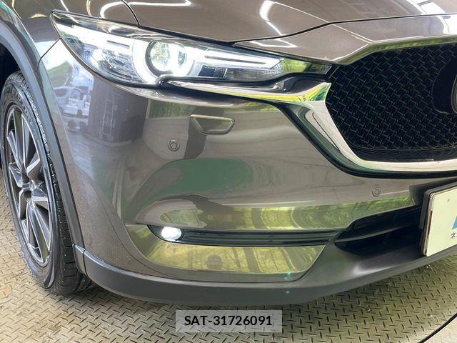 Mazda CX-5 2020-03 8685397-11