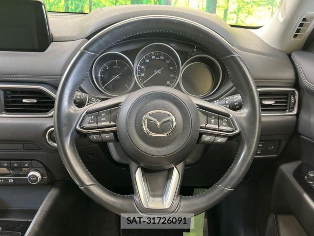 Mazda CX-5 2020-03 8685397-12
