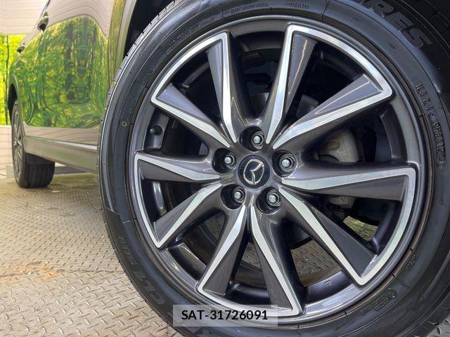 Mazda CX-5 2020-03 8685397-13