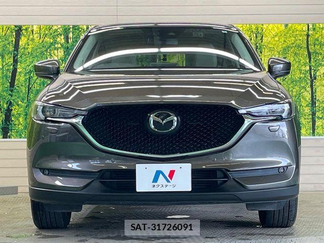Mazda CX-5 2020-03 8685397-14