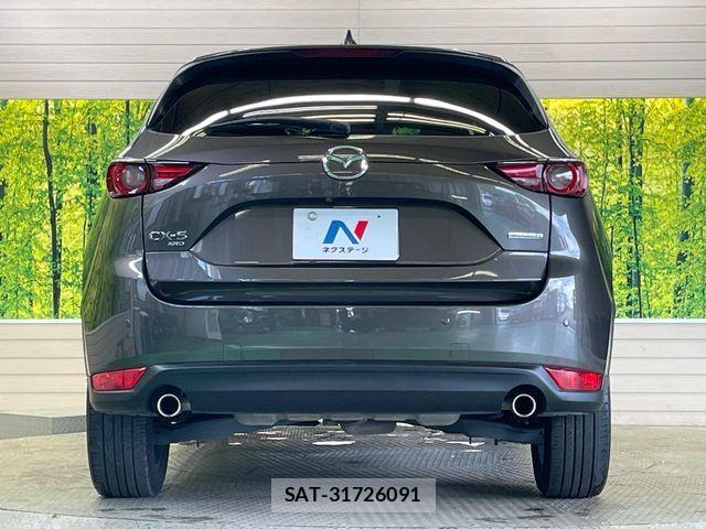 Mazda CX-5 2020-03 8685397-15