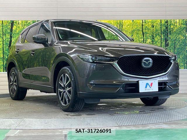 Mazda CX-5 2020-03 8685397-16