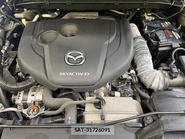 Mazda CX-5 2020-03 8685397-18