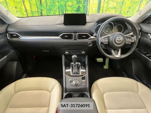 Mazda CX-5 2020-03 8685397-1