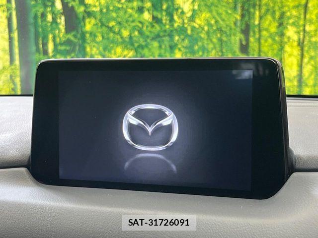 Mazda CX-5 2020-03 8685397-2