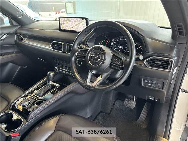 Mazda CX-5 2022-02 8741552-15