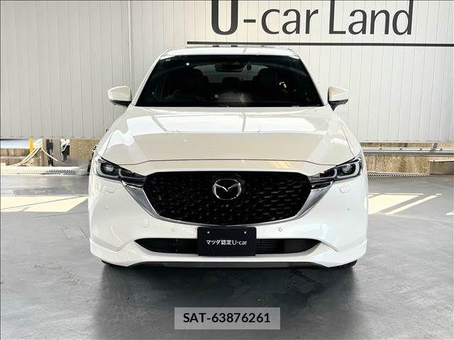 Mazda CX-5 2022-02 8741552-1